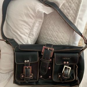 Matt & Nat bag.